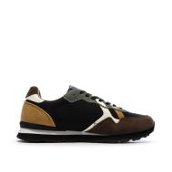 Baskets Marrons Homme Pepe jeans Brit Prints vue 2