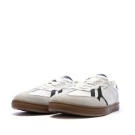 Baskets Blanches/Noires Homme Pepe jeans Ball vue 6