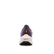 Chaussures de Running Violette Femme Nike Air Zoom Pegasus 39 vue 3
