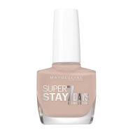 Vernis à Ongles Superstay 7 Days Gemey Maybelline New York 921 Excess Bubbles