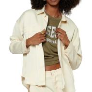 Hemd Beige Frau Kaporal SALEM