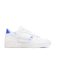 Weiße Damen-Sneakers Lacoste T-clip Set 224 Ansicht 2