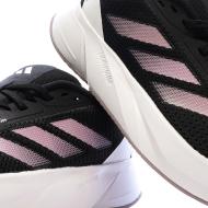 Women's Running Shoes Black/Rose Adidas Duramo Sl Photo of the Espace des Marques %store% store - view of %key%