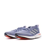 Chaussure de running Lilas Femme Adidas Supernova W vue 6