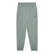 Jogging Vert Homme Puma Pumatech pas cher