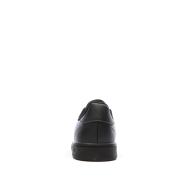 Baskets Noires Homme Adidas Advantage Base vue 3