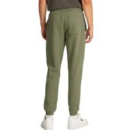 Jogging Kaki Homme Tommy Hilfiger Swea vue 2