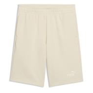 Short Beige Garçon Puma Ess Small No.1