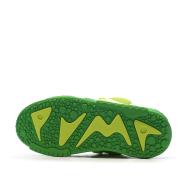 Sneakers Grün Männlich Puma La Francé LaMelo Ball Ansicht 5