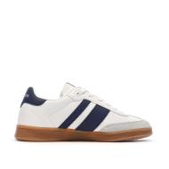 Baskets Blanches/Marines Homme Teddy Smith 120098 vue 2