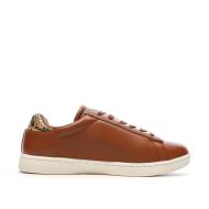 Baskets Cognac Femme TBS LORAZIP vue 2