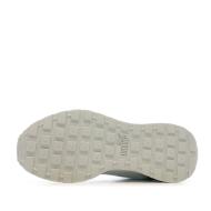 Baskets Gris/Orange Garçon Puma Graviton vue 5