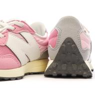 327 Baskets Roses Fille New Balance PH327RK vue 7