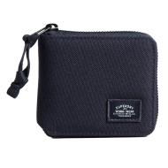 Portefeuille Marine Homme Superdry Vintage Classic Zip Wallet
