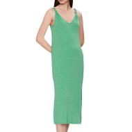 Robe Verte Femme Vero Moda Marijune 10281932