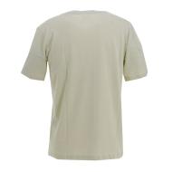 T-shirt Vert Garçon Jack & Jones Canggu vue 2