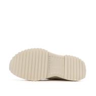 Baskets Jaune Femme Converse Run Star Hike A09912C vue 5