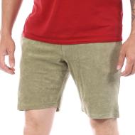 Short Kaki Homme American People Sevene