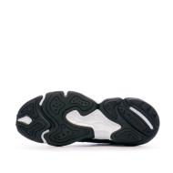 Baskets Noir Homme Adidas Haiwee vue 5