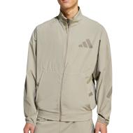 Veste Beige Homme Adidas M Z.n.e. pas cher