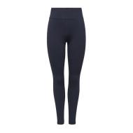 Legging Marine Femme Only Mally pas cher