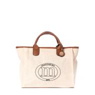 Sac à main Beige Femme Manoukian Katsy pas cher