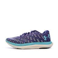 Chaussures de Running Marine/Bleu Homme Under Armour Charged Breeze 2