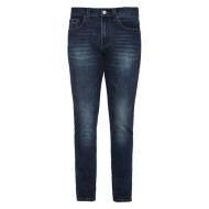 Jean Slim Bleu Homme Schott TRD 1913 pas cher