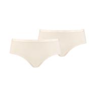 X2 Culottes Nude Femme Puma Hipsters pas cher