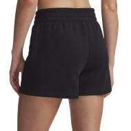 Under Armour Rival Fleece, schwarz, Damen Ansicht 2