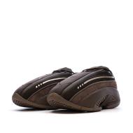 Baskets Marron Homme Adidas Mad Iiinfinity vue 6