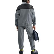 Survêtement Gris Garçon Nike K Nsw vue 2