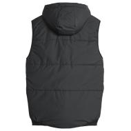 Doudoune Noire Homme Puma Statement vue 2