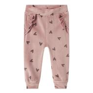 Jogging Rose Bootcut Rose Fille Guppy 13246185 pas cher