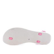 Sandales Rose Fille Beppi 2178920 vue 2