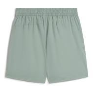 Short Vert Homme Puma Pumatech vue 2