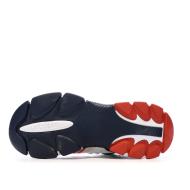 Baskets Blanc/Marine Homme Lacoste Athleisure vue 5