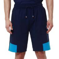 Short Marine/Turquoise Homme Kappa Adozip pas cher