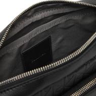 Sac à bandoulière Noir Femme Calvin Klein Jeans LV04D3203G vue 3