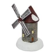 Le Grand Moulin de Noël vue 2