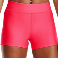 Short Rose Femme Under Armour Rise pas cher