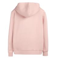 Sweat Rose Garçon Teddy Smith Snark vue 2
