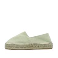 Espadrilles Vertes Femme Pare Gabia Anitz pas cher