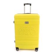 Valise Jaune Le Temps Des Cerises Lyra 125L