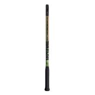 Raquette de Tennis Verte Wilson Blade 104 V8.0 vue 2
