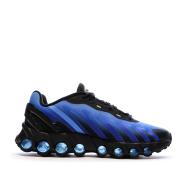 Baskets Bleues Homme Nike Air Max Dn 8 vue 2