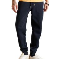 Jogging Marine Homme Superdry Vintage Logo