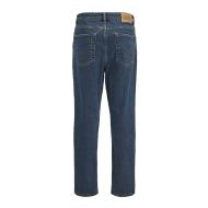 Jean Bleu Garçon Jack & Jones Chris 12278421 vue 2