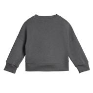 Chándal bebé gris Adidas KC2119 ver 3