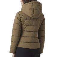 Doudoune Kaki Femme Vero Moda Jessie vue 2